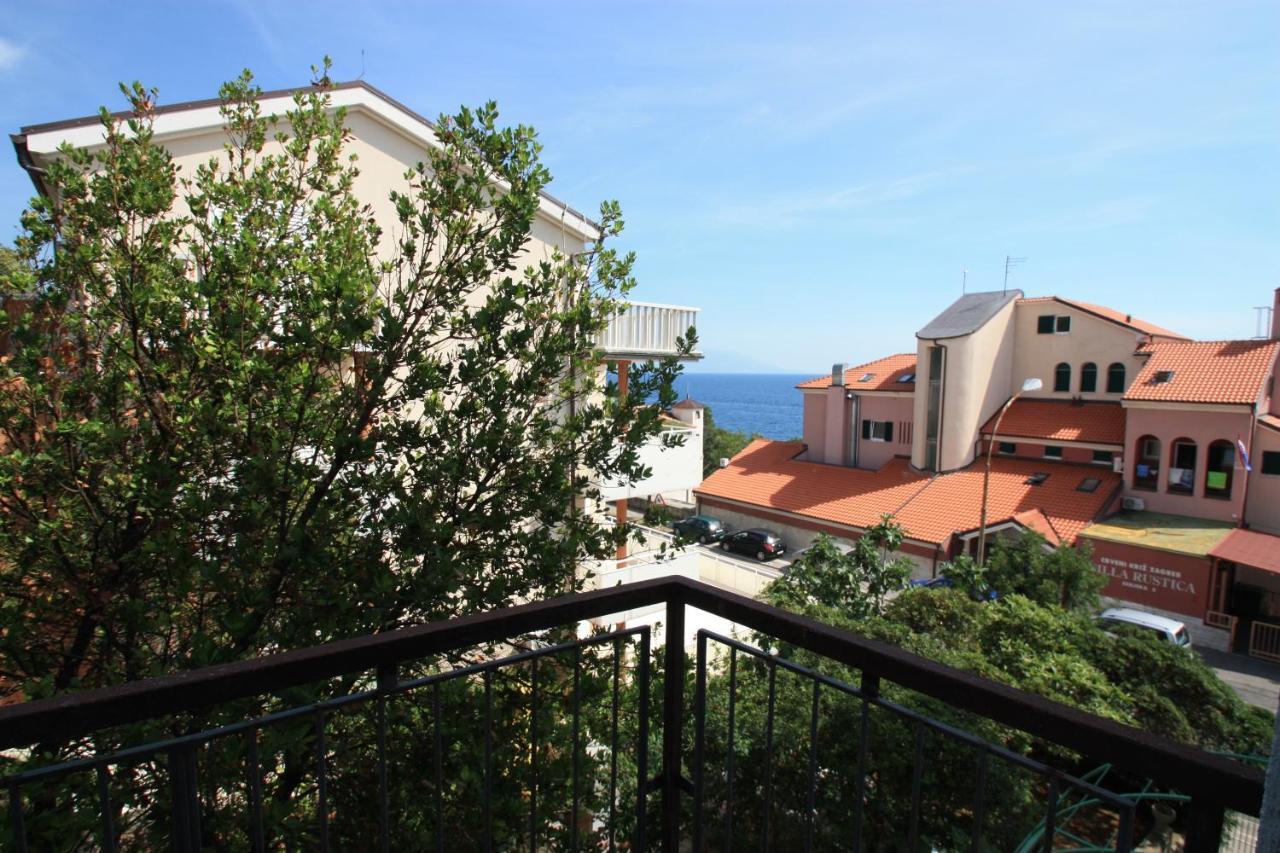 Apartment Kolaric Novi Vinodolski Zimmer foto