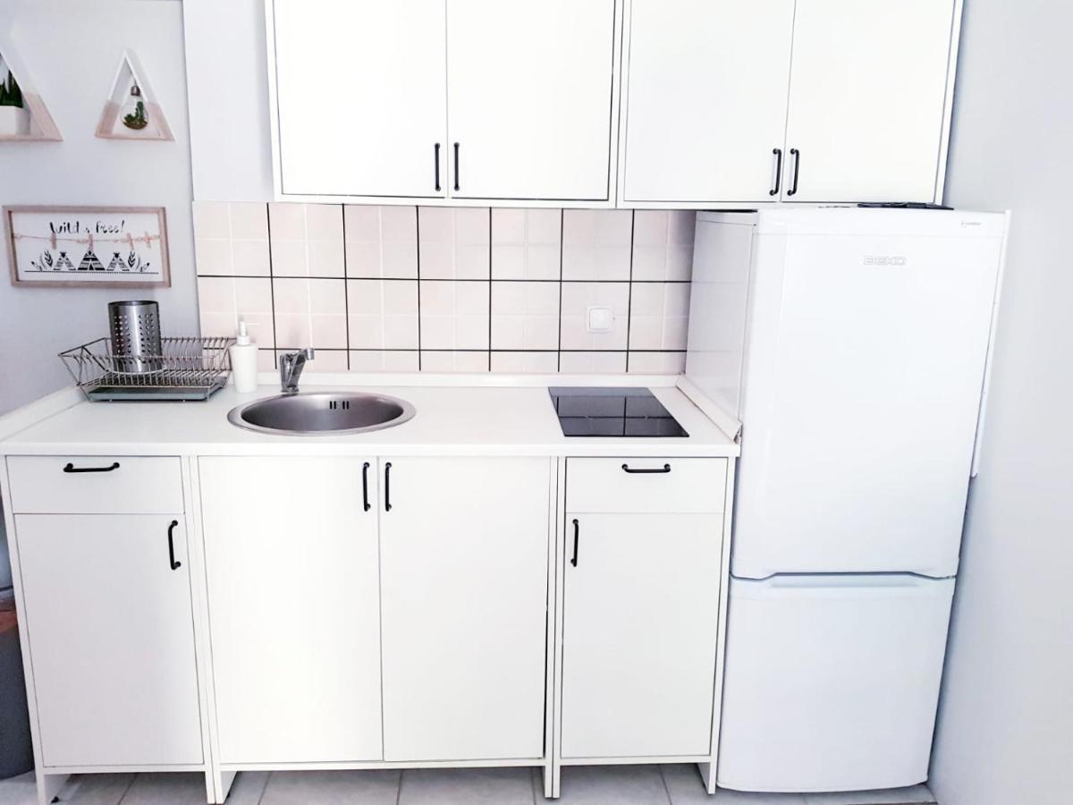 Apartment Kolaric Novi Vinodolski Exterior foto