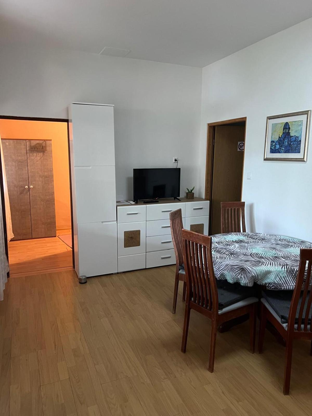 Apartment Kolaric Novi Vinodolski Exterior foto